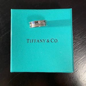 Tiffany Ring